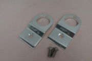 Ross Sport Billet Radiator Brackets