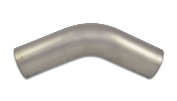 Vibrant: 45 Degree Mandrel Bend