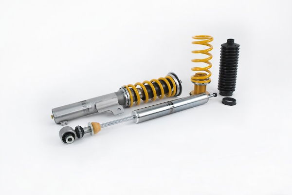 Ohlins: Road & Track Suspension kit Inc Springs - Golf VII GTI (5G)