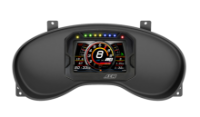 Mako Motorsport: Mitsubishi Eclipse / DSM Eagle Talon 2nd Gen 95-99 Dash Mount