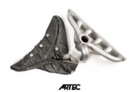 Artec: Nissan RB V-Band RR Thermal Management - Blanket