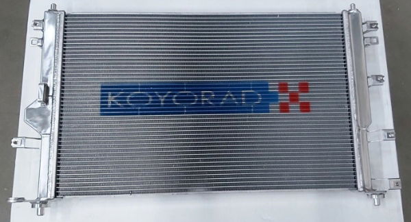 Koyorad: YARIS GR 48mm core