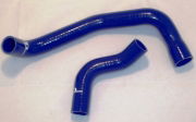 SFS: Chaser JZX100 1JZ: Coolant (2 hose) Kit- Various Colours