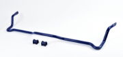 SuperPro: Adjustable Rear Anti Roll Bar - Evo 4-9