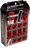 KYOEI: LEGGDURA RACING NUTS