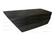 Seibon: OEM-Style Dry Carbon Trunk Lid: Evo 8/9