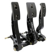 Racing Pedal Assemblies