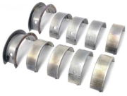 CLEVITE: 77 TRI-METAL MAIN BEARING SET: MITSUBISHI EVO 5 - 9