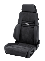 Recaro: Orthopaed 