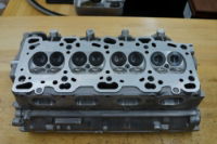 Ross Sport CNC Head