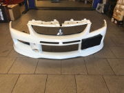 Evo IX Front Bumper