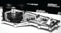 DODSON: AUDI: TRANSMISSION SUMP