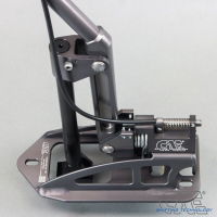 CAE: Ultra Shifter - Porsche 911 "G-Model " G50