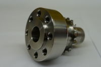 VTT CRANK HUB N55 / S55