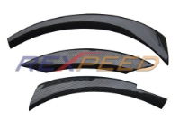 Rexpeed:  Carbon Fibre Fender Trim Kit: Toyota: Supra 2020 V2