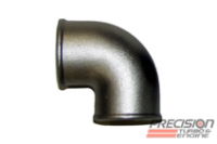 PRECISION TURBO: CAST ELBOW