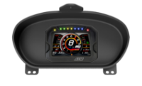 Mako Motorsport: Honda Civic Type R EP3 01-05 Dash Mount