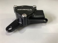 OMEGA EVO REVERSE CAM SENSOR HOUSING