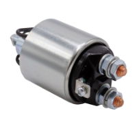 Tilton: Starter Motor Solenoids 