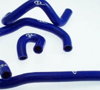 SFS: Skyline R33/R34 GTR  Intercooler (4 hose) kit- Various Colours