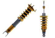 Ohlins: R&T Mazda MX-5 Miata NC/EC 8 2005- set w springs