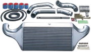 HKS: Intercooler Kit: R-Type: Evo X