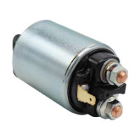 Tilton: Starter Motor Solenoids 