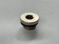 Air Block Off Bung - JMF Inlet Pipe