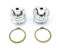 SPL: Front Caster Rod Bushings Non-Adjustable BMW E9X/E8X/F8X