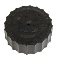 Tilton: 3-Chamber Plastic Reservoir - Service Items