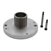 Tilton: Mount Adapters: 6000-Series Hydraulic Release Bearings