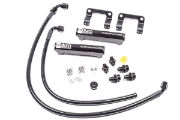 Radium: Fuel Rail Kit for FR-S/BRZ/86