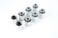 SPL: Rear Knuckle Monoball Bushing Set 370z/G37