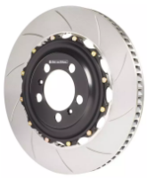 Giro: Corvette C8 Z06 Rear Rotors