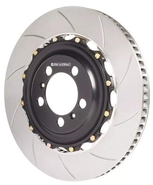 Giro: Corvette C8 Z06 Rear Rotors