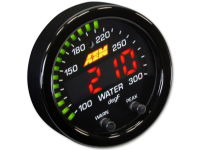 AEM: X- Series Gauges