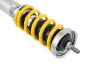 Ohlins: Golf VI R AWD (5K) - 2008-2012 - Road & Track Suspension kit Inc Springs 