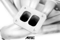 Artec: General Motors Atlas Vortec 4200 T4 Exhaust Manifold