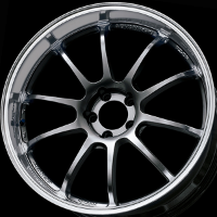 ADVAN: RZ-DF WHEELS