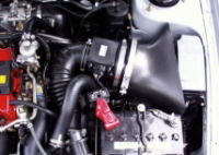 COLT SPEED: RAM AIR SYSTEM - EVO 4-6