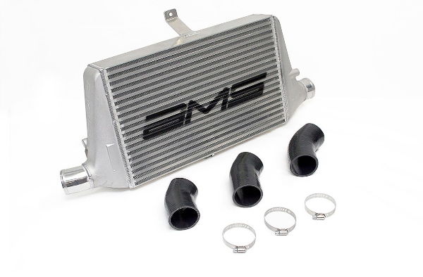 AMS: Front Mount Intercooler - Evo 7-9