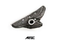 Artec: Nissan RB V-Band RR Thermal Management - Blanket