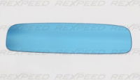 Rexpeed Rear View Polarized Mirror - Evo 7-9