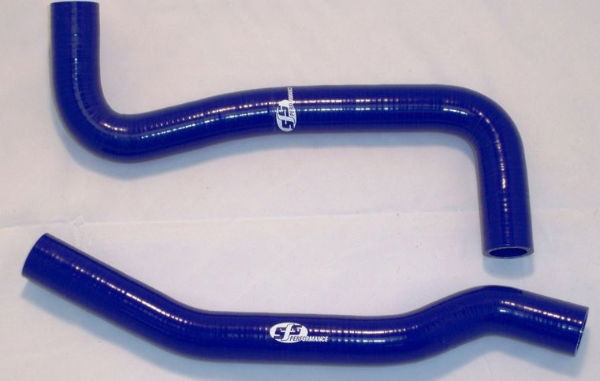 SFS: Corolla Axio NZE141: Coolant (2 hose) Kit- Various Colours