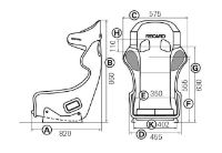 Recaro: SPG & SPG XL