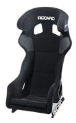 Recaro: SPG & SPG XL