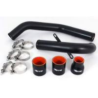 ETS: 08-16 MITSUBISHI EVO X UPPER PIPING KIT