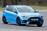 FOCUS RS (MK3)