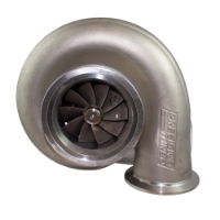 PRECISION TURBO: PT7675 CEA G2 BB TURBOCHARGER