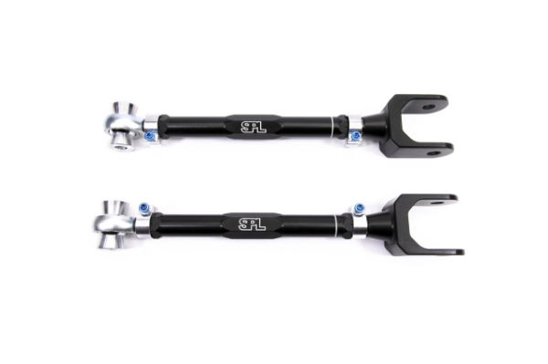 SPL: Rear Traction Links Toyota Supra A90/BMW Z4 G29